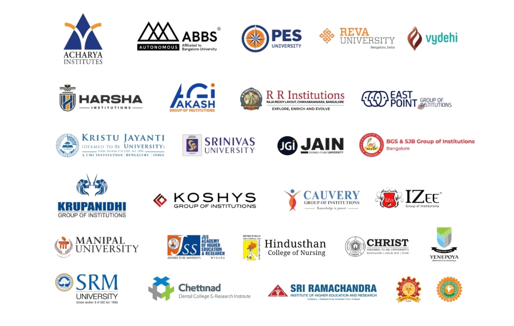 Partner Colleges